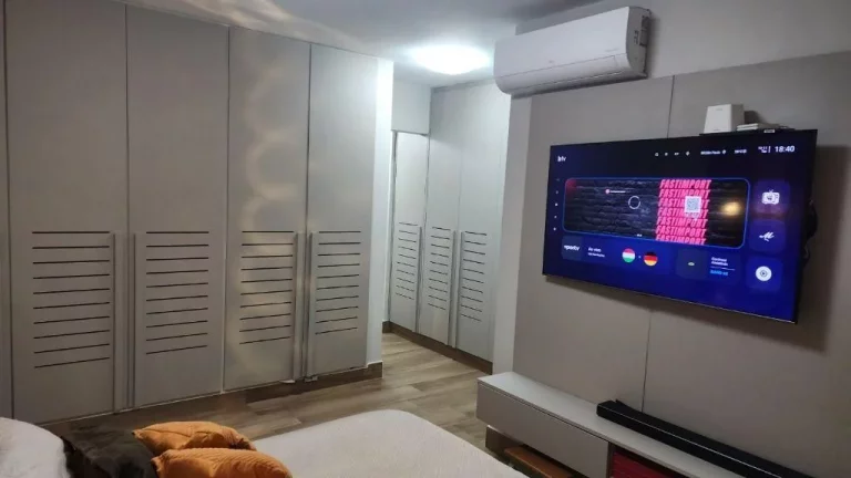 Imagem Apartamento com 4 dormitórios à venda, 245 m² - Vila Suzana - São Paulo/SP
