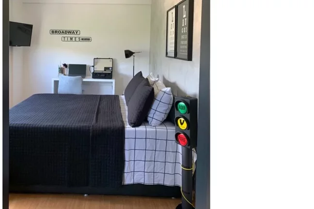 Imagem Apartamento à venda no bairro Morro Santana - Porto Alegre/RS