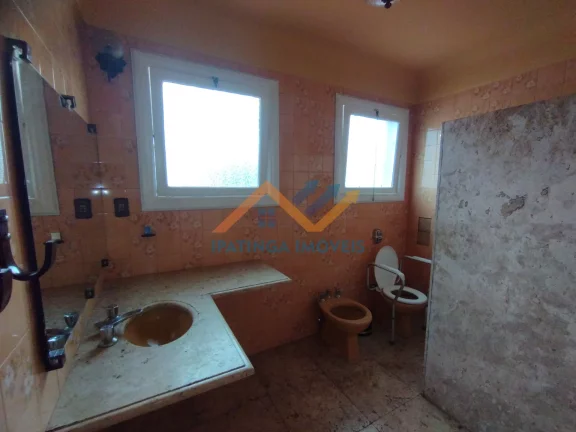 Imagem Casa no bairro Giovanini - Coronel Fabriciano