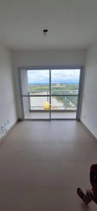 Imagem Apartamento 2 Quartos Edifício Residencial Valentina