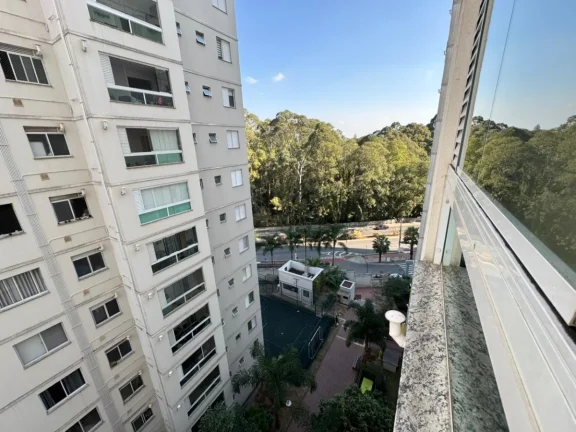 Imagem Apartamento para venda em Jardim Íris com 2 quartos, sendo 1 suíte , 58m2