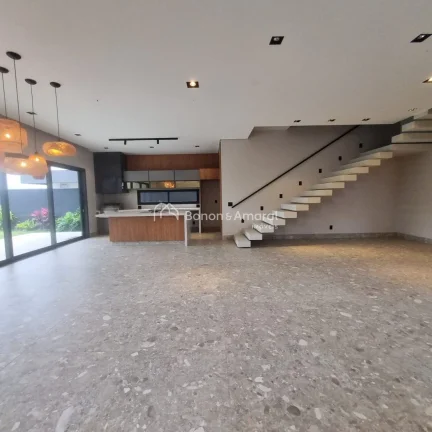Imagem Apresentamos esse projeto que se destaca pelo conforto e simplicidade no cotidiano.
A integração d...