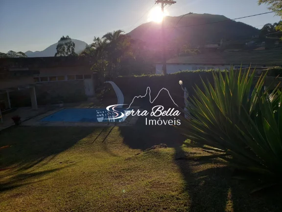Imagem Casa à venda no bairro Granja Guarani - Teresópolis/RJ