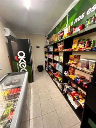 Imagem APARTAMENTO COM 75 m² - TUPI - PRAIA GRANDE SP