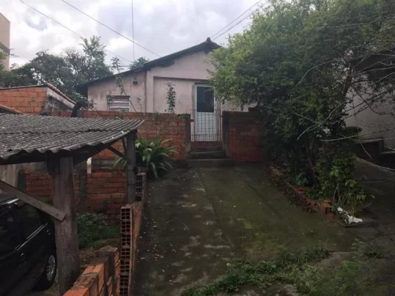 Imagem Terreno para Venda em Santo André / SP no bairro Vila Sacadura Cabral