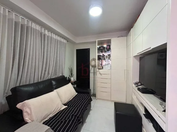 Imagem Apartamento para alugar, 100 m² por R$ 9.200,00/mês - Brooklin - São Paulo/SP