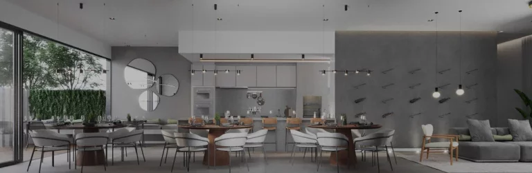 Imagem Hike - Breve Lançamento - Apartamento à venda no bairro Boa Vista - Curitiba/PR