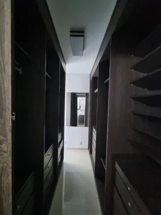 Imagem Apto. LUMINA ALPHAVILLE 136m²