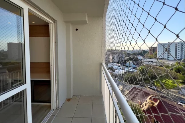 Imagem NSDGDF 383 Apto 610241012-207 - Apartamento à venda no bairro Nossa Senhora das Graças - Canoas/RS