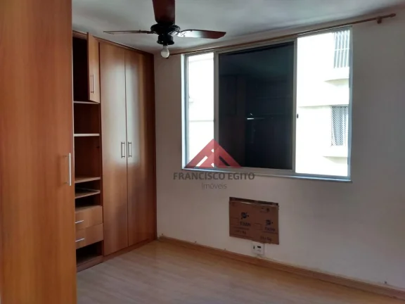 Imagem Apartamento com 2 dormitórios à venda, 58 m² por R$ 240.000,00 - Santa Catarina - São Gonçalo/RJ