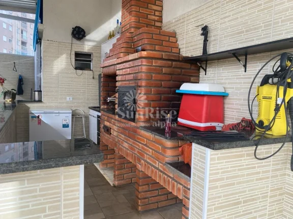 Imagem Casa à venda Osasco | 3 quartos - 1 suíte - 300m² - R$ 1.060.000, | - Jardim Roberto - SP