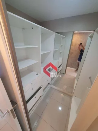 Imagem Apartamento com 5 dormitórios à venda, 212 m² por R$ 2.100.000 - Aldeota - Fortaleza/CE