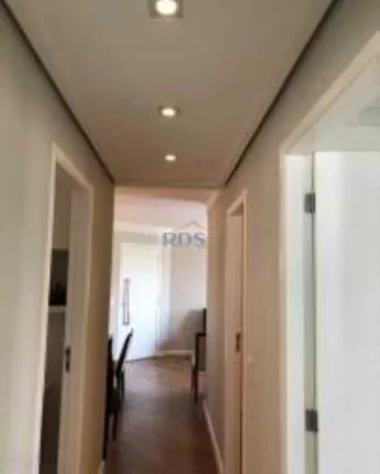 Imagem APARTAMENTO RESIDENCIAL em São Paulo - SP, Vila Andrade