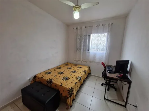 Imagem APARTAMENTO COM 61 m² - VILA GUILHERMINA - PRAIA GRANDE SP