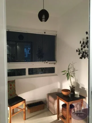 Imagem Apartamento Mobiliado, 3 quartos à venda, 72 m² por R$ 748.000 - Alphaville