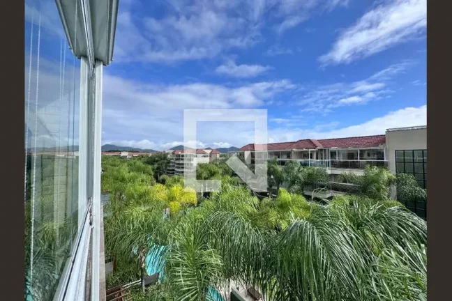 Imagem Apartamento à Venda - Recreio, 3 Quartos, 174 m2