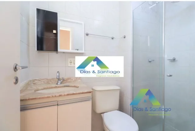 Imagem Apartamento à venda no bairro Cambuci - São Paulo/SP