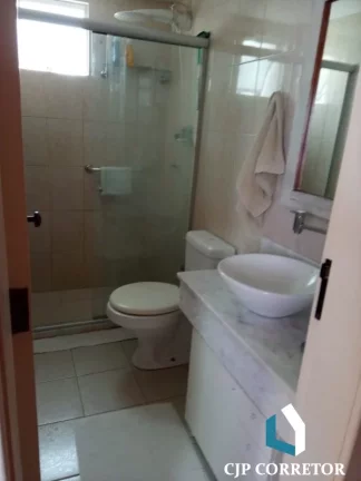 Imagem Excelente Apartamento Alto do Itaigara