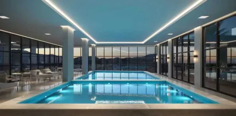 Imagem Apartamento na planta com 2 suítes e 2 vagas de garagem em Porto Belo - SC