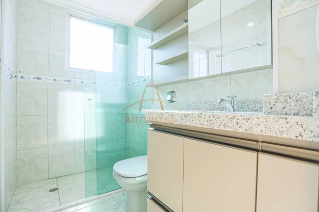 Imagem Apartamento a Venda 2 Dormitórios R$ 308.000,00 Jaguaribe Osasco SP