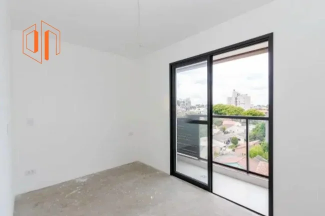 Imagem Apartamento para Venda em Curitiba, Capão Raso, 2 dormitórios, 1 suíte, 2 banheiros, 1 vaga