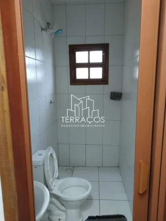 Imagem CASA À VENDA 54M² COM 2 QUARTOS, SENDO UMA SUÍTE - PRAIA CIBRATEL II - ITANHAÉM / SP