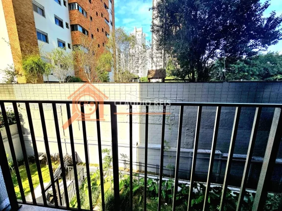 Imagem Apartamento com 2 Quartos à venda, 39m² - Campo Belo