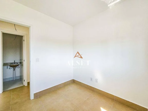 Imagem Apartamento no Platina Patriani com 66m² e 2 dormitórios