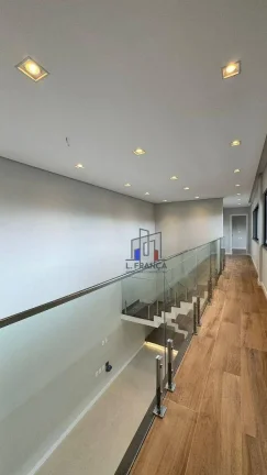 Imagem Casa com 4 dormitórios à venda, 252 m² por R$ 1.750.000,00 - Coité - Eusébio/CE