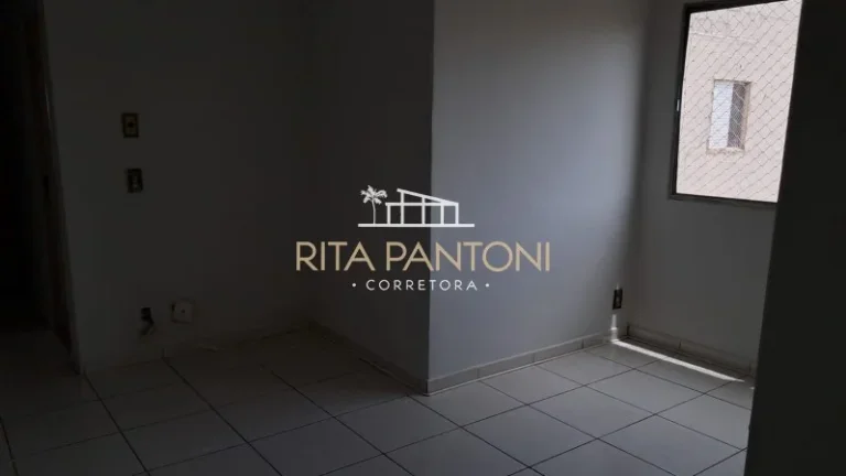 Imagem Apartamento - Ribeirão Preto - Jardim Palma Travassos - Região Leste