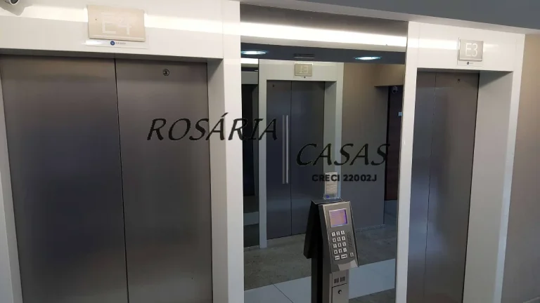 Imagem Aluga-se Sala comercial 632 m2 -