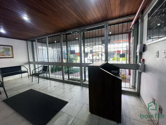 Imagem Conjunto comercial,sala para aluguel, no Bom Fim, Porto Alegre/RS. - CO2609