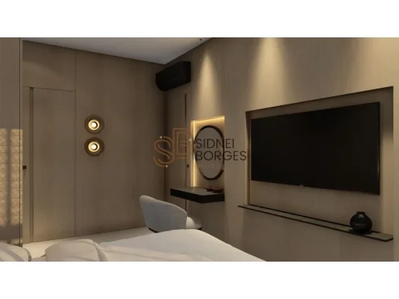 Imagem Apartamento CONCÓRDIA - SC