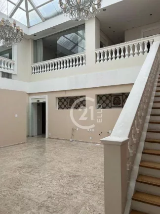 Imagem Casa para alugar, 1025 m² por R$ 135.000,00/mês - Vila Conceição - São Paulo/SP