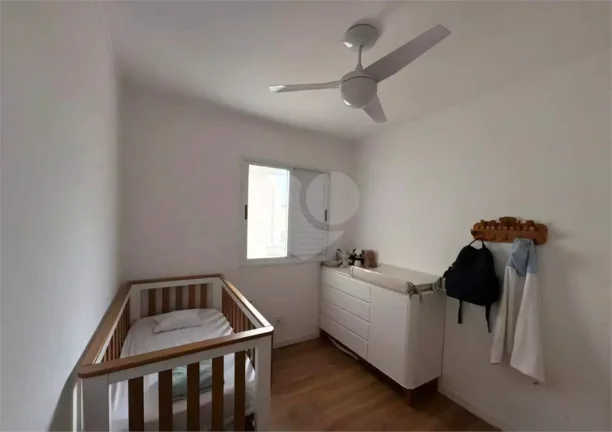 Imagem Apartamento à venda com 2 quartos, sendo 1 suíte, no condomínio Prime Residence, São Paulo - SP