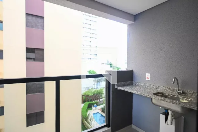 Imagem Apartamento à Venda - Aclimação, 2 Quartos, 57 m2
