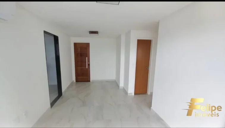 Imagem APARTAMENTO NOVO NA PRAIA DO MORRO / ES