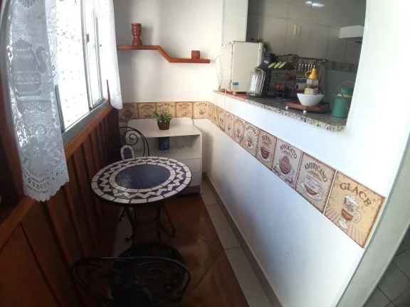 Imagem SOBRADO IMPONENTE - BAIRRO SANTA GENEBRA - CAMPINAS