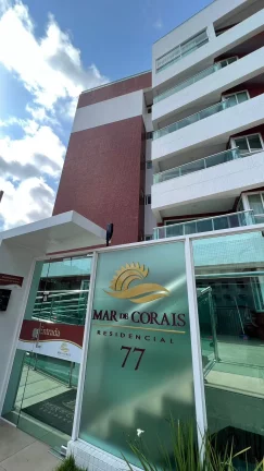 Imagem Mar de Corais