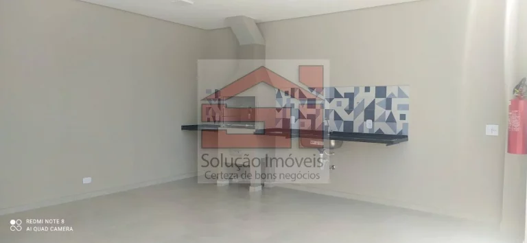 Imagem APARTAMENTO - Cod V.257