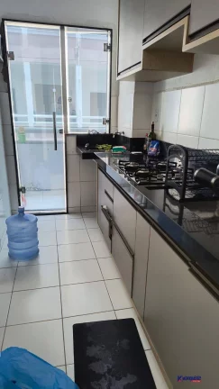 Imagem VENDO APARTAMENTO 2/4 SENDO UMA SUÍTE NO SIM