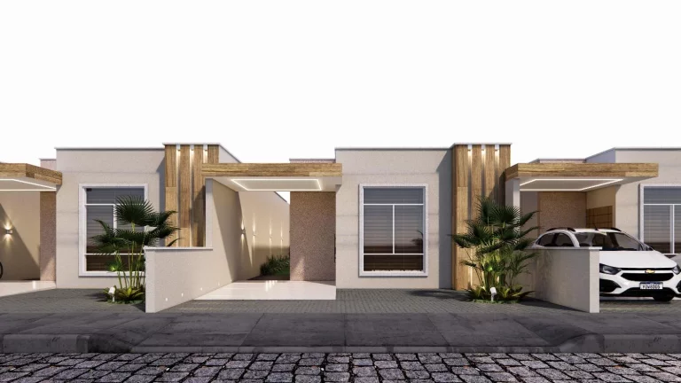 Imagem RESIDENCIAL PORTAL DA LIBERDADE - PARNAMIRIM RN