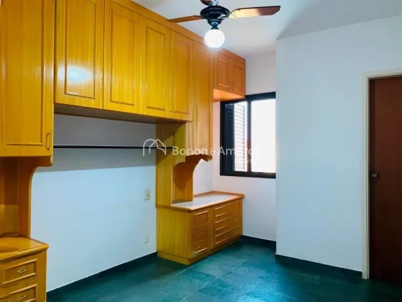 Imagem Localização privilegiada no coração do Cambuí, ao lado do Centro de Convivência, com fácil ac...