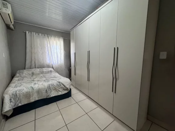 Imagem Sobrado 54 m2, 2 quartos, Bairro Ipiranga, Sapucaia do Sul