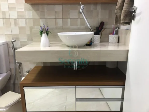Imagem Apartamento à venda no Aurora - R$ 635.000,00 - Zona Sul - Londrina - PR