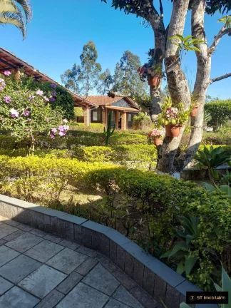 Imagem Chácara Condomínio Alto Padrão Acesso Represa! Financiamento! R$1.580.000!