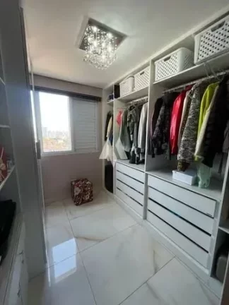 Imagem Apartamento à venda no bairro Aparecida - Santos/SP