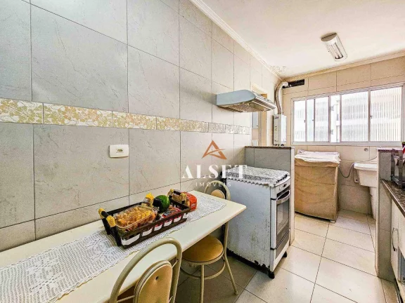 Imagem Apartamento com 3 dormitórios à venda, 82 m² por R$ 790.000,00 - Tatuapé - São Paulo/SP