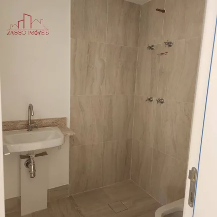 Imagem Stúdio com 22.25m² em Santo Amaro