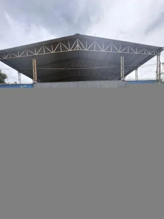Imagem Galpão para Locação em Duque de Caxias, Campos Elíseos